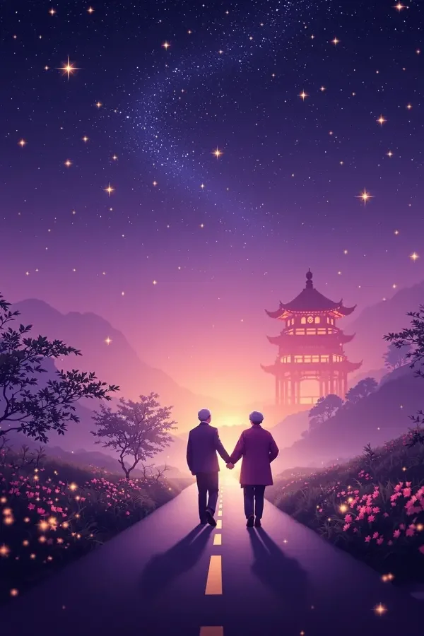 电影《山河故人》海报